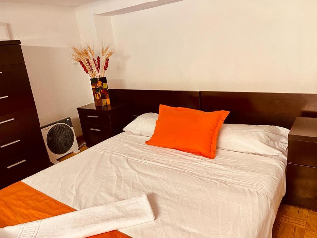 Apartamento Punta Me Beautiful In The Best Location Downtown *
