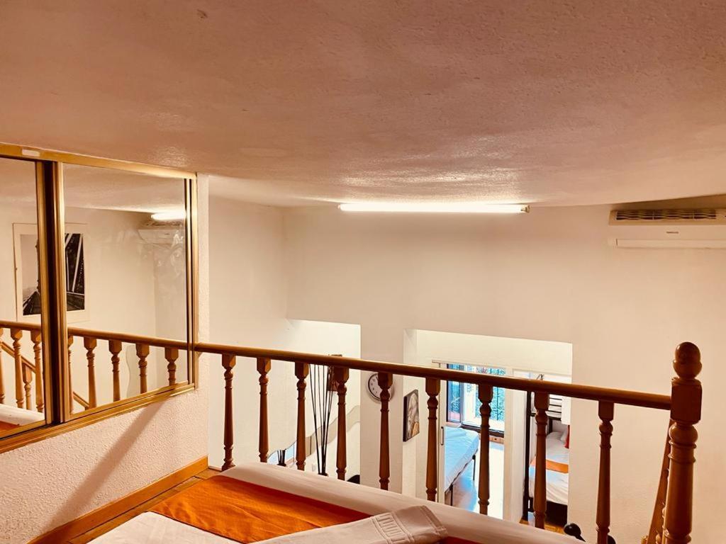 Punta Me Beautiful In The Best Location Downtown Apartment Madrid